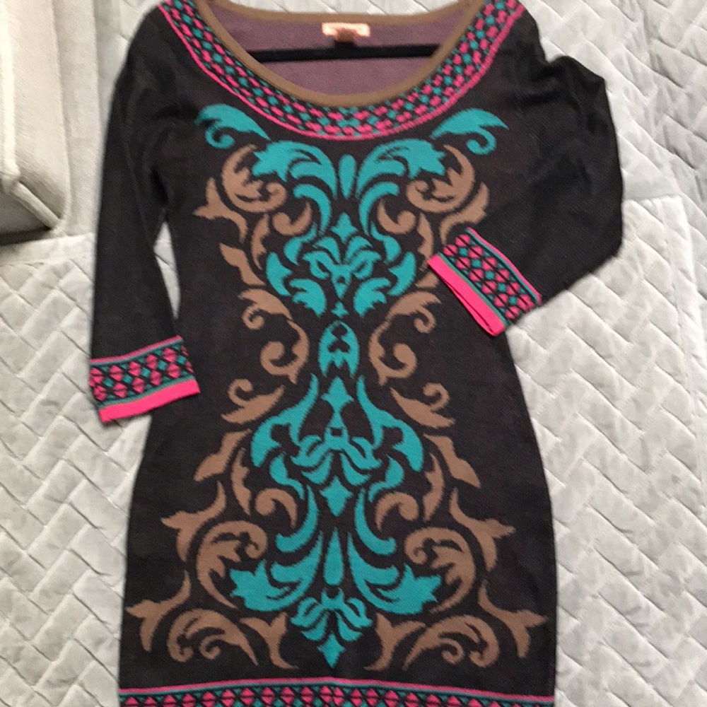 Flying Tomato, sweater dress, size S